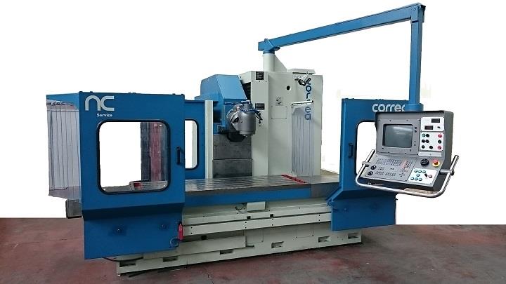Correa CF22
