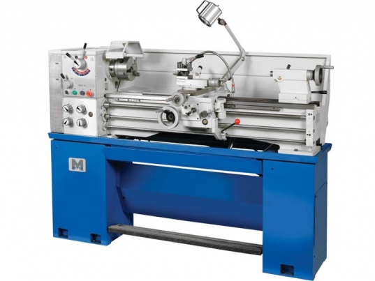 Meyer SB1036 Precision Gap Bed Centre Lathe